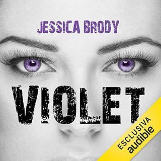 Jessica Brody - Violet (2019) .mp3 - 64 kbps