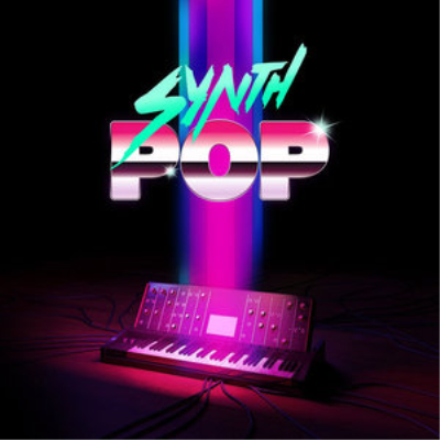 VA - Synth Pop (2015)