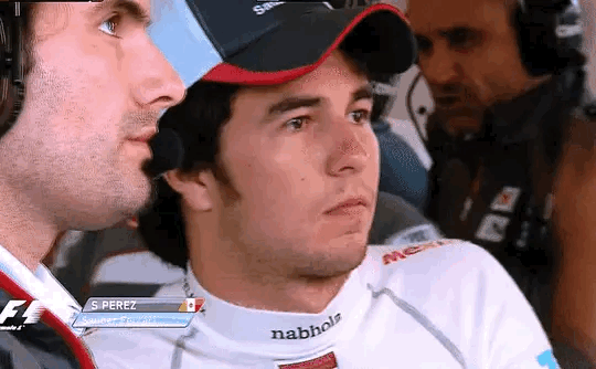 esteban gutierrez irl