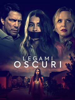 Legami Oscuri (2019) WebDL 1080p AC3 ITA