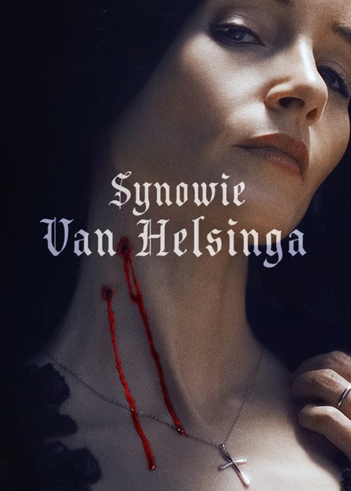 Synowie Van Helsinga / Abraham's Boys (2025) PL.1080p.WEB-DL.x264.AC3-R22 / Lektor PL
