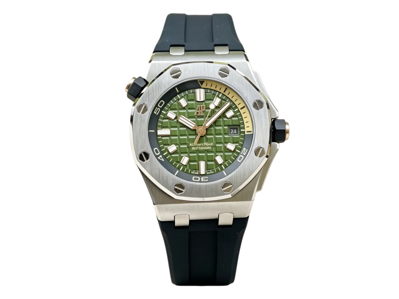 Audemars Piguet [ROYAL OAK OFFSHORE]