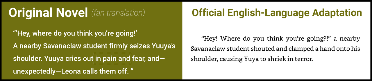 Chapter 6 novel 2 changes13