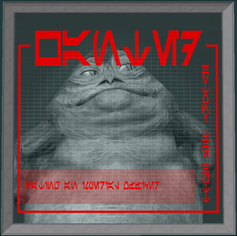Wanted Hytoni the Hutt