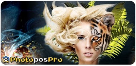 Photo Pos Pro 4.01 Build 30 Premium (x64)