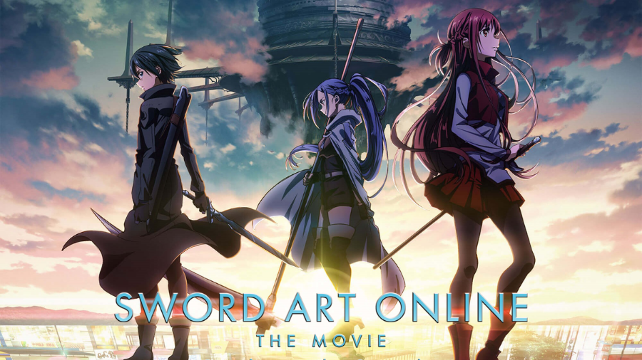 Progressive Films May Be Contradicting the Light Novels
