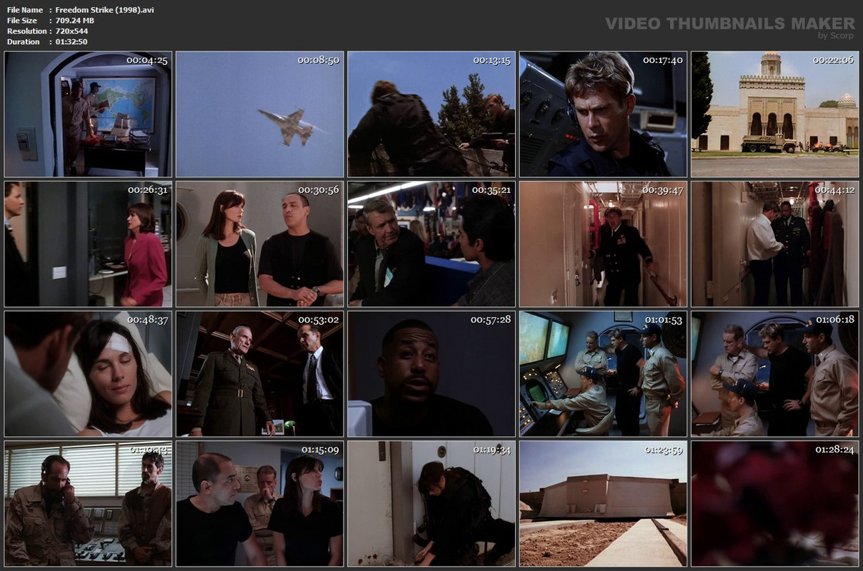 Freedom Strike (1998).avi
