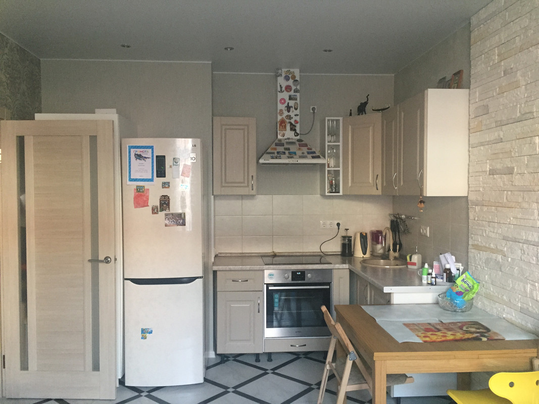 1_Кухня-гостинная