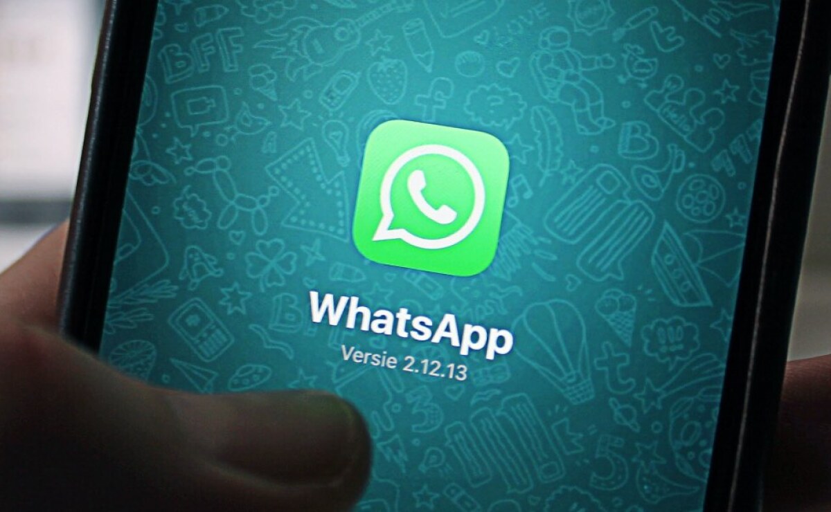 WhatsApp tiene un menú secreto y estas son sus funciones