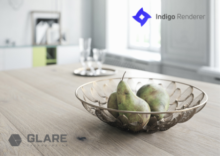 Indigo Renderer 5.0.0 Indigo Renderer 5.0.0