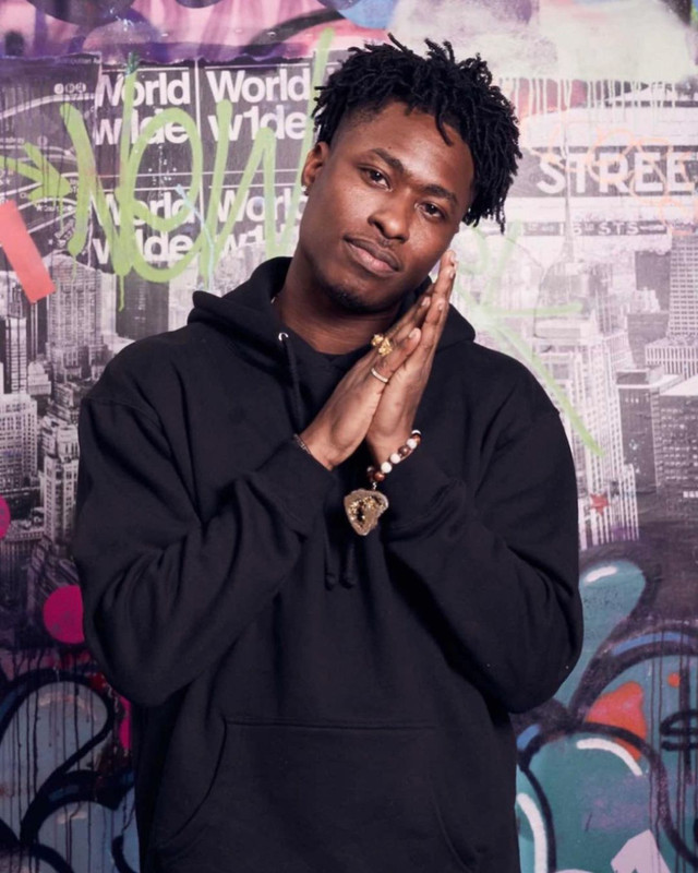 Lucky Daye Appreciation Thread Page 88 Lipstick Alley