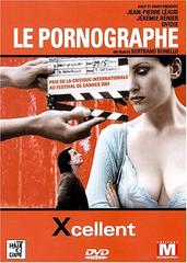Le Pornographe (2001) WebDL 1080p E-AC3 ITA