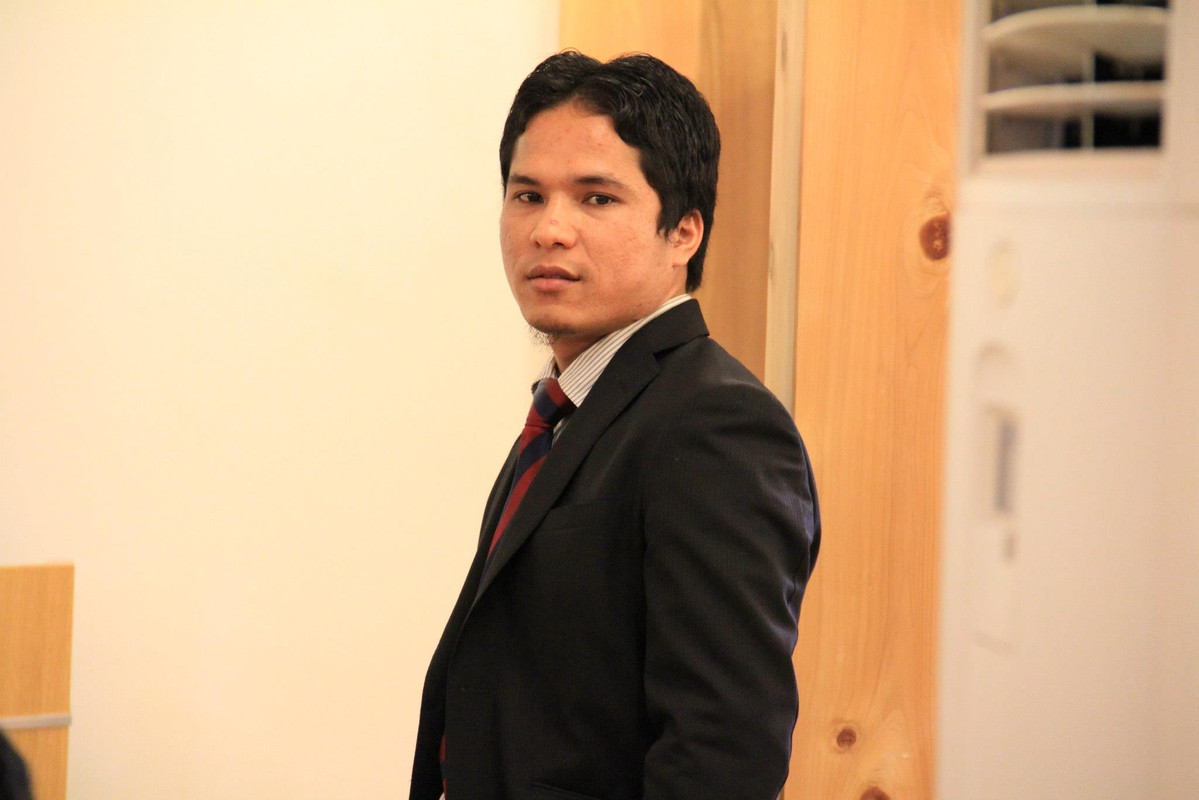 Author Image
