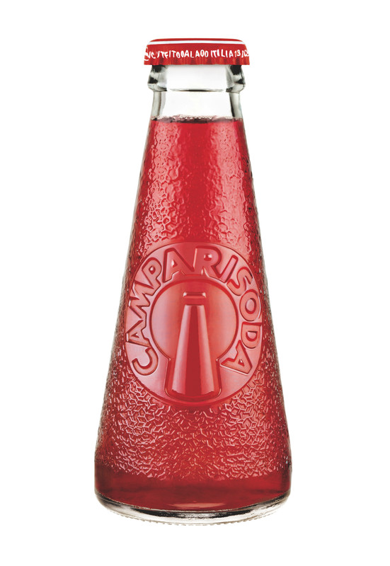 Campari Soda