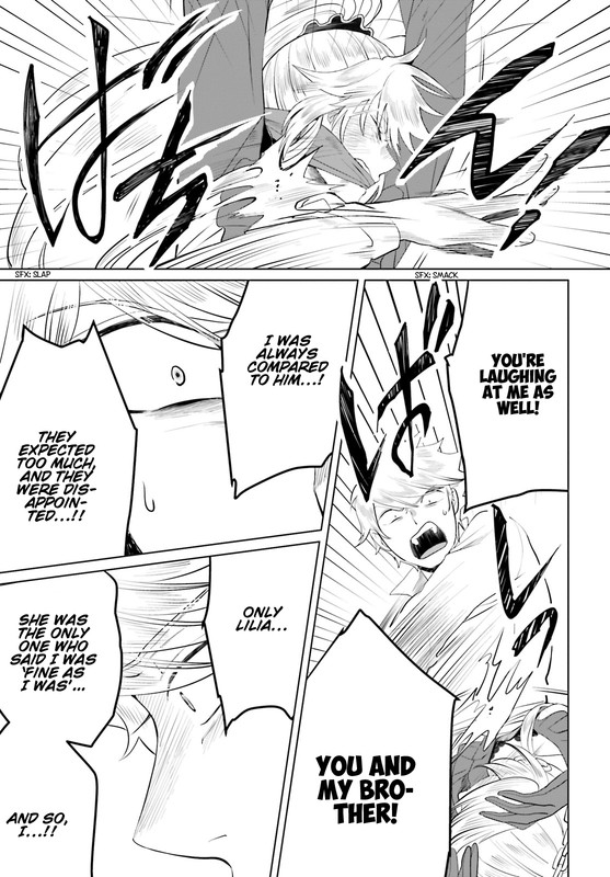 Akuyaku Reijo nano de Last Boss wo KattemimashitaChap11-11