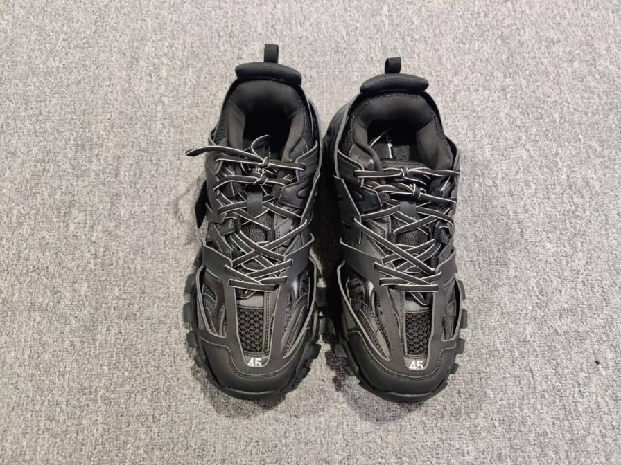 Balenciaga Track (All Colors)