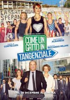 Come un gatto in tangenziale (2017).mkv BDRip 576p x264 AC3 iTA