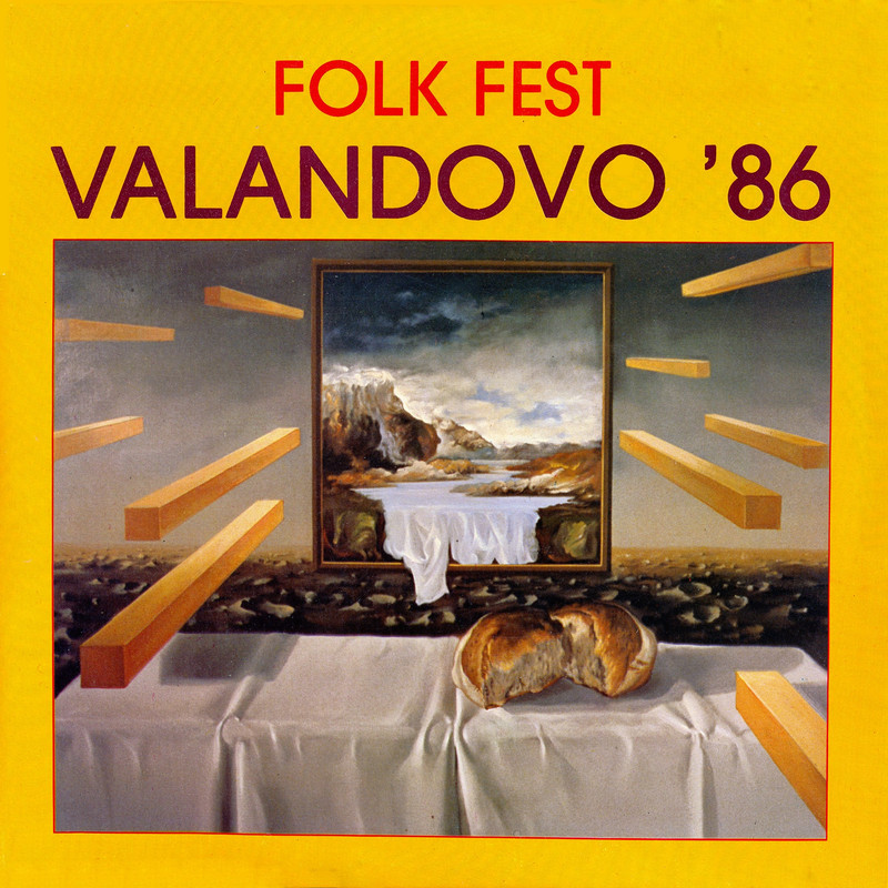 Valandovo 1986 p