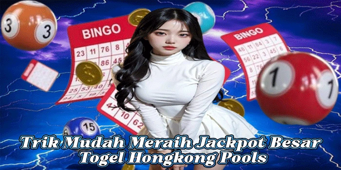Togel Hongkong Pools