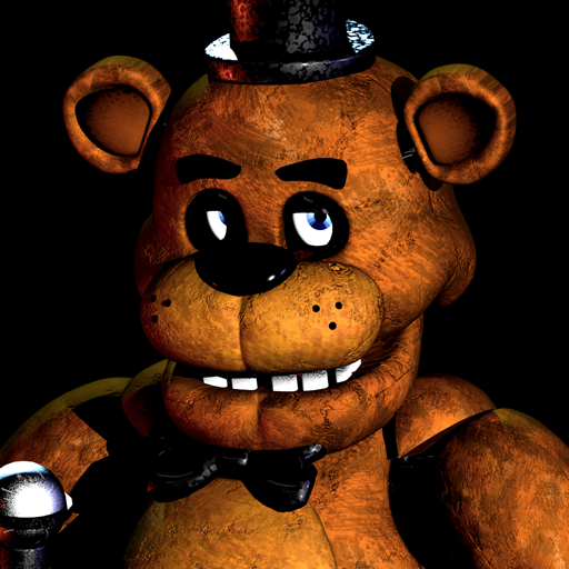Five Nights At Freddy's - Horror / Survival
