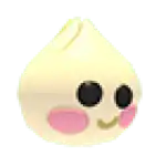 Dumpling Friend Hat