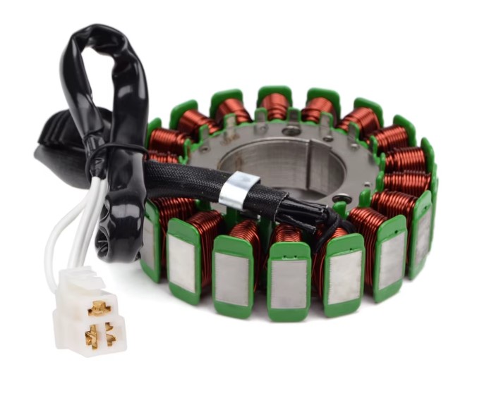 Alternador Yamaha FZ6 2004–2009