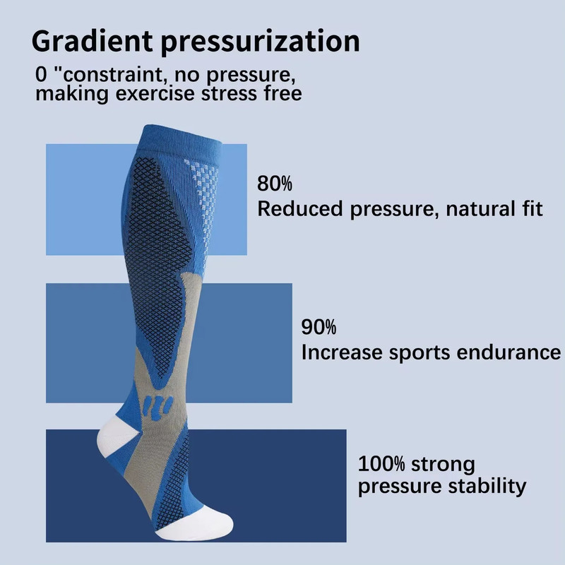 Compression Socks Lifestyle 3
