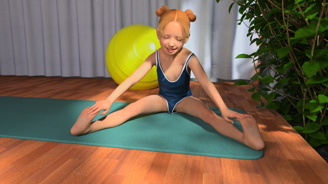 Siblings Delights APK mobile 