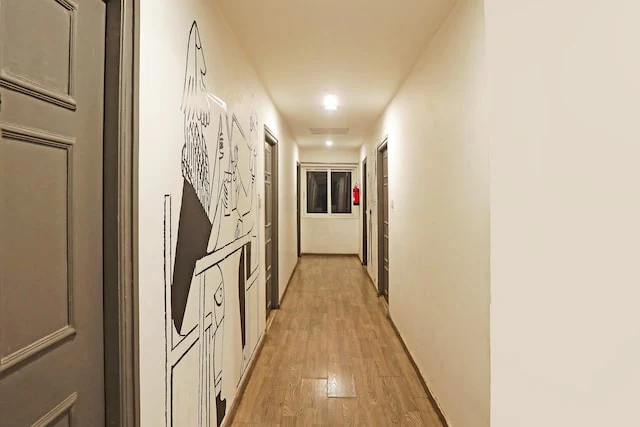 Townhouse Near Secunderabad Railway Station photo 8