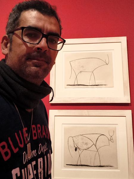 Vuelo a Málaga y después a Londres - Málaga y Londres (44)