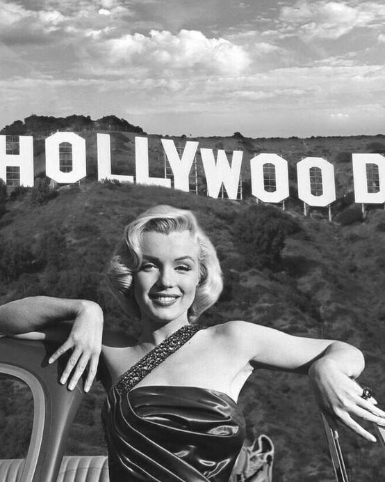 marylinehollywood