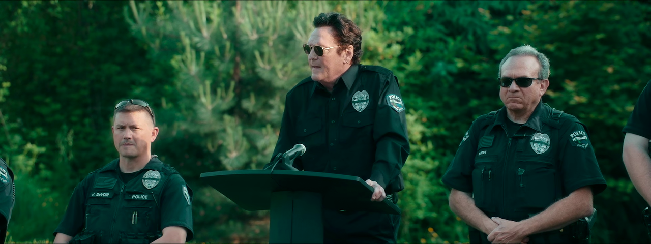 Mismatch Movie Screenshot