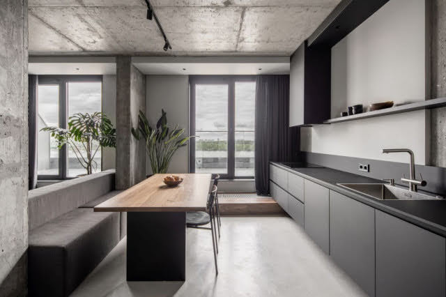 High End Home Builders Sydney Australia