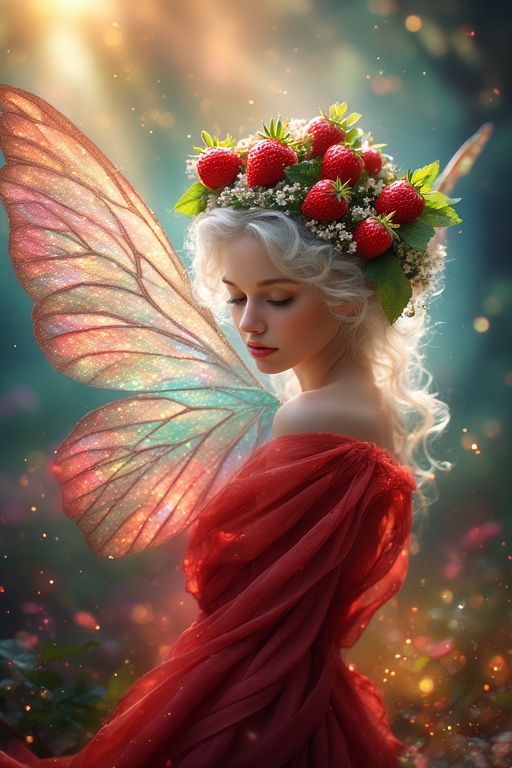A-luminous-and-whimsical-digit-13