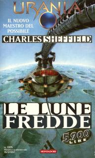 Charles Sheffield - Le lune fredde (1997)
