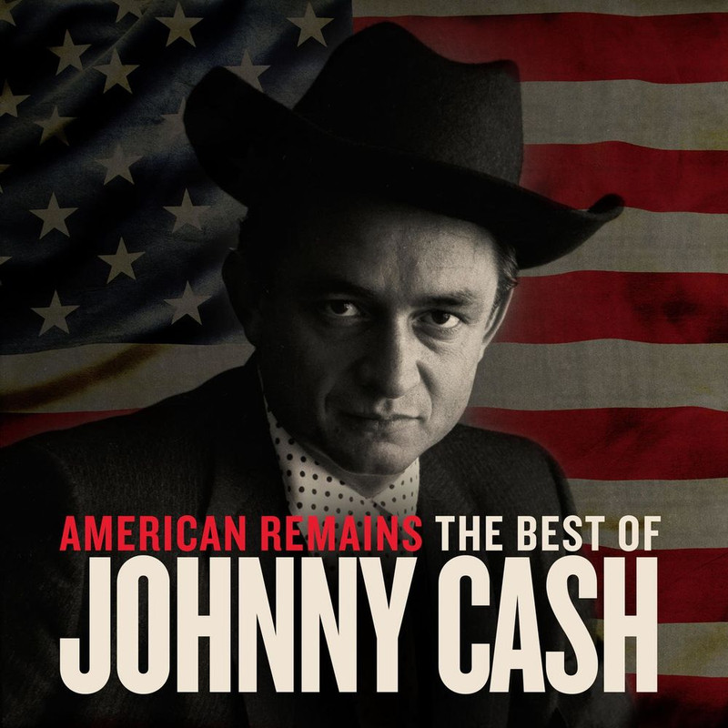 Johnny Cash - American Remains: The Best of Johnny Cash (2020) [Country];  mp3, 320 kbps - jazznblues.club