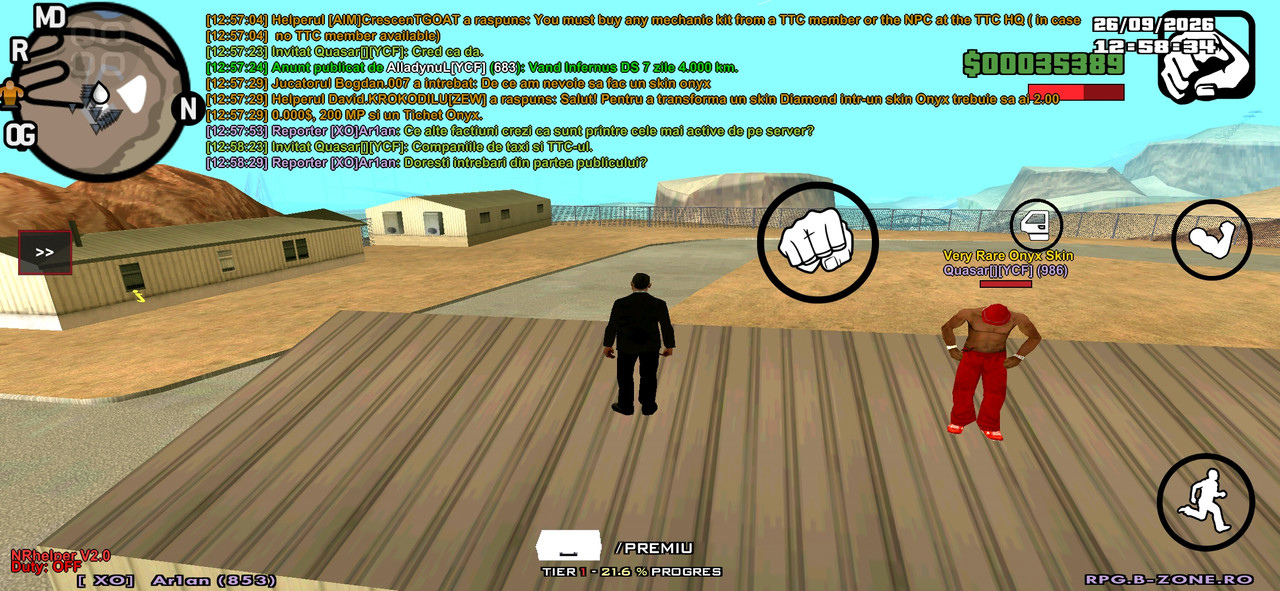 Screenshot 20260926 125835 SAMP Mobile