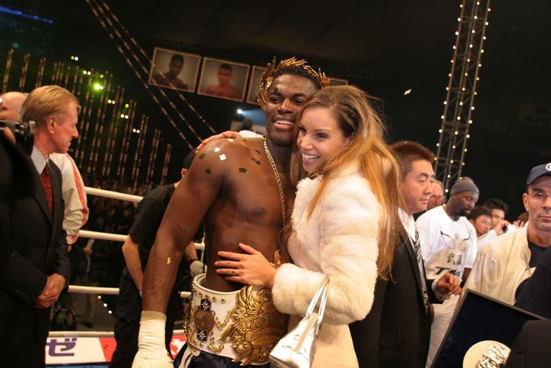 Реми Боняски: Ще се завърна на ринга, но не за по-малко от 100 000 евро