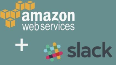 AWS notifications, messages and logs in a Slack Channel