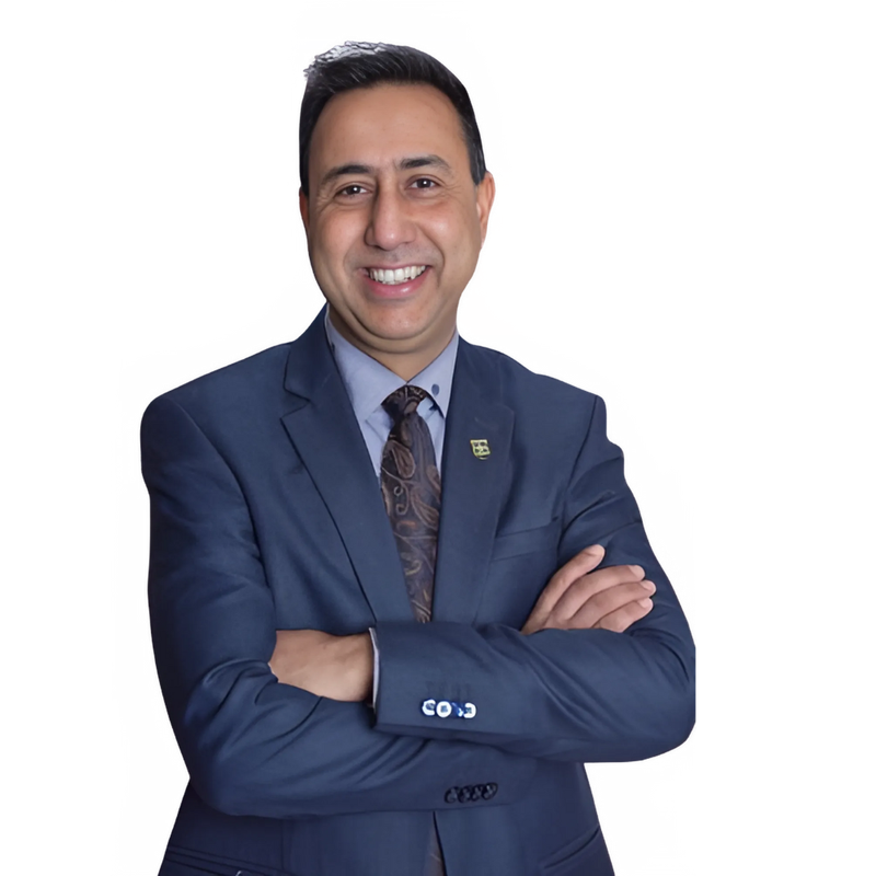 Deepak Anand
