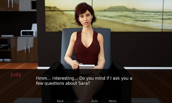 Milfy City APK