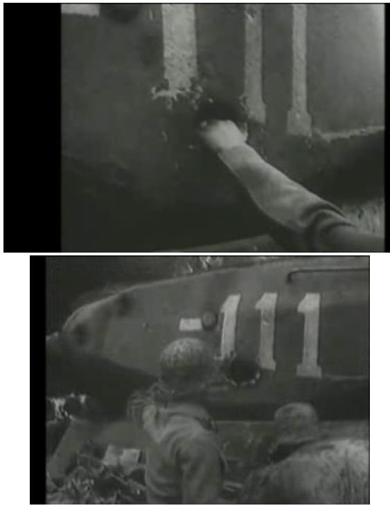 Седельце лето 1944