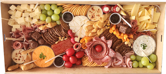 best-catering-in-Sydney