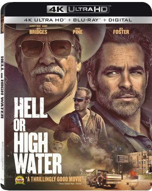 Hell or High Water (2016).mkv VU UHD 2160p HEVC HDR DTS HD+AC3 ENG AC3 ITA  (Webdl Resync)
