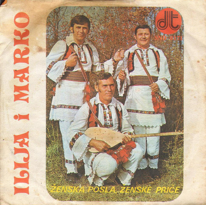 BRACA BEGIC-p - Zenska posla, zenske price