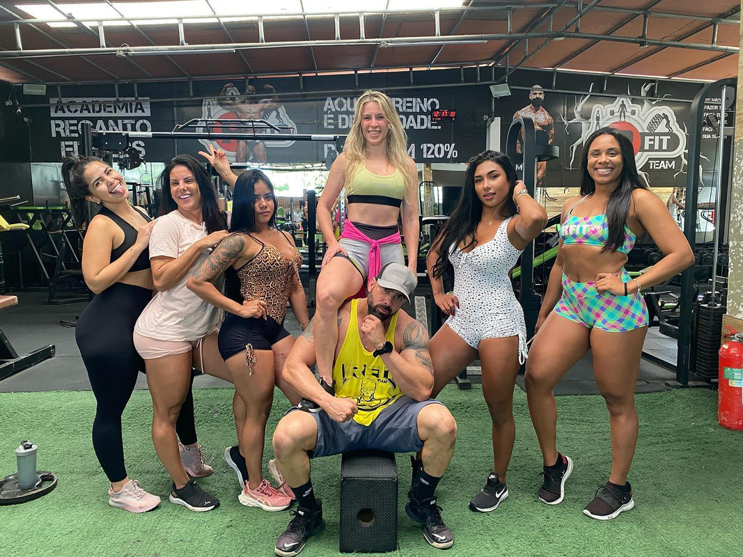 Foco no Resultado na RFit