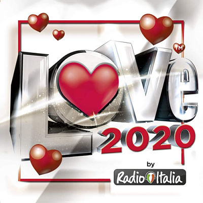 VA - Radio Italia Love 2020 (2CD) (01/2020) VA-Rad2-opt