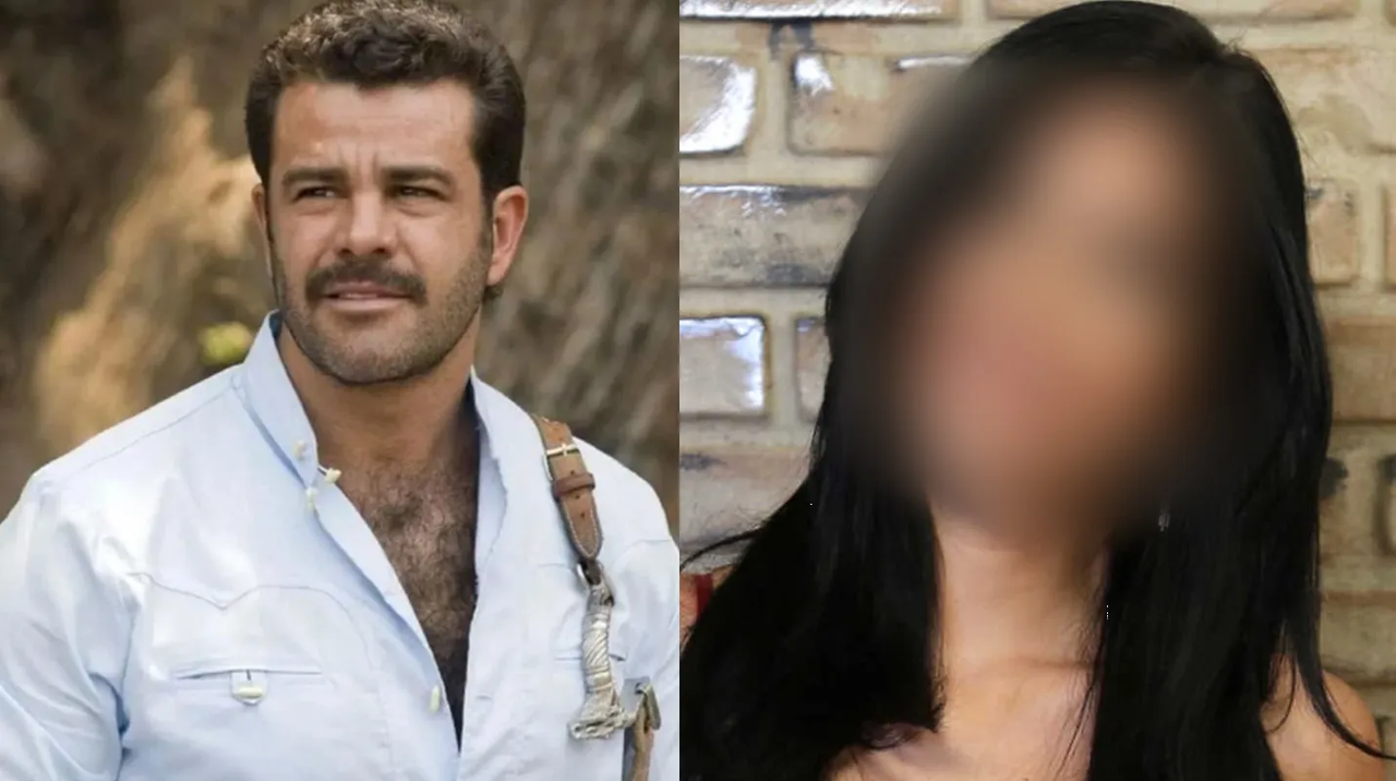 Revelan quién fue el amor eterno de Eduardo Capetillo ¿Es Victoria Ruffo?