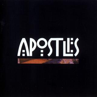 Apostles - Apostles (1992).mp3 - 320 Kbps