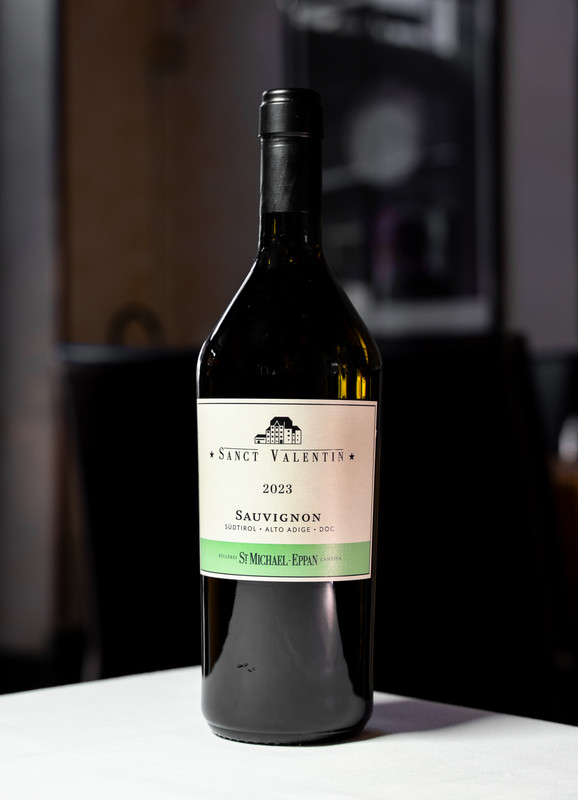 Sauvignon D.O.C Grave Forchir